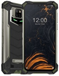 Замена разъема зарядки на телефоне Doogee S88 Pro в Екатеринбурге